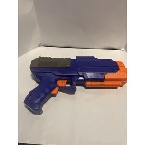 Adventure Force Tactical Strike Sentry X2 Spring Ball Blaster Gun